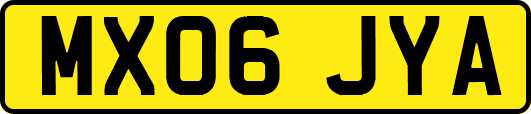 MX06JYA