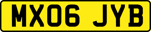 MX06JYB