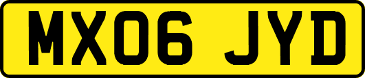 MX06JYD