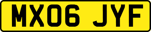 MX06JYF