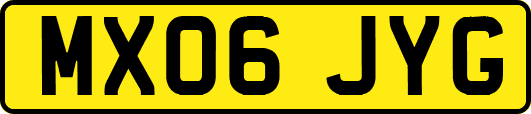 MX06JYG