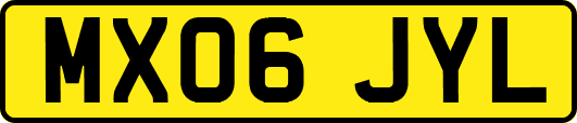 MX06JYL