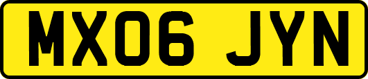 MX06JYN