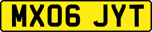 MX06JYT