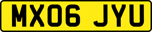 MX06JYU