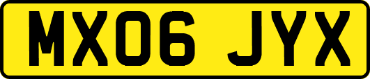 MX06JYX