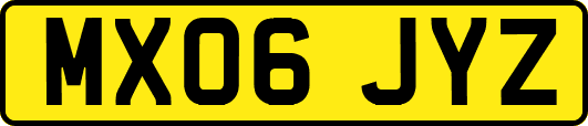 MX06JYZ