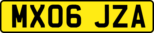MX06JZA