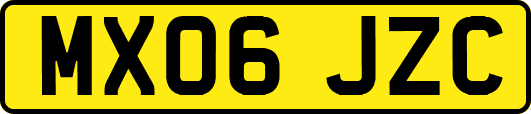 MX06JZC