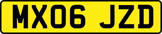 MX06JZD