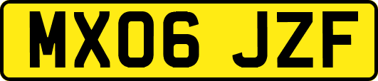 MX06JZF