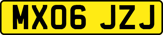 MX06JZJ