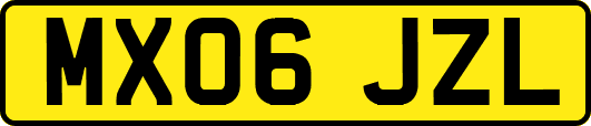 MX06JZL