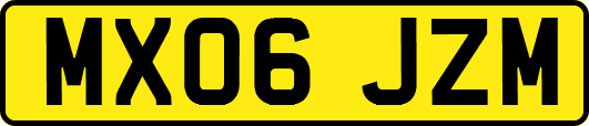 MX06JZM