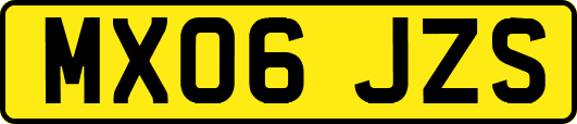 MX06JZS