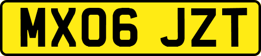 MX06JZT