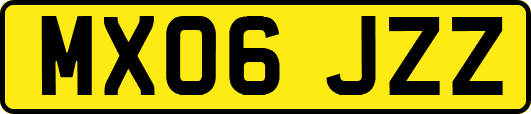 MX06JZZ