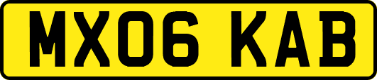 MX06KAB