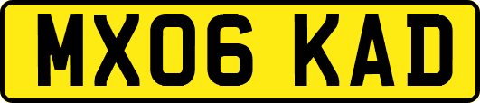 MX06KAD