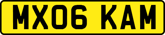 MX06KAM