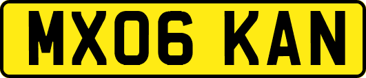 MX06KAN