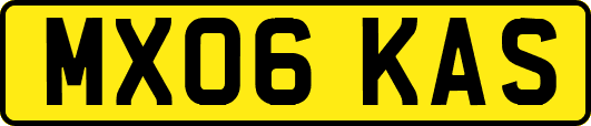 MX06KAS