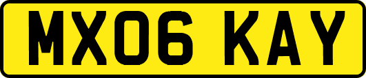 MX06KAY