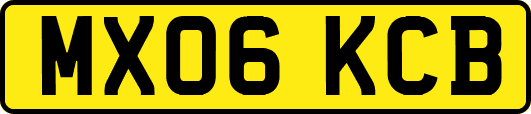 MX06KCB