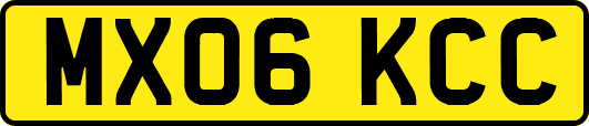 MX06KCC
