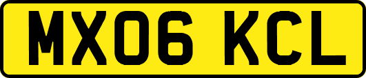 MX06KCL