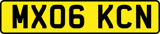 MX06KCN