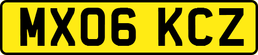 MX06KCZ