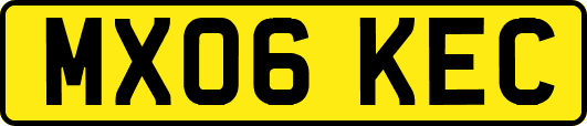 MX06KEC
