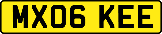 MX06KEE