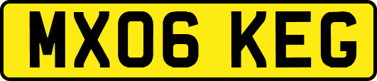 MX06KEG
