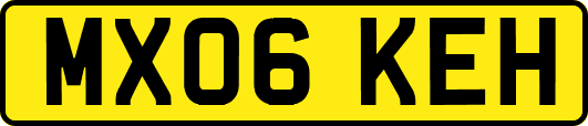 MX06KEH