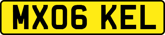 MX06KEL