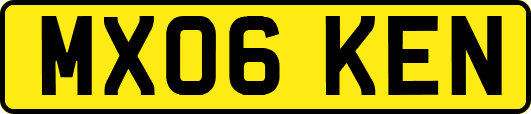 MX06KEN