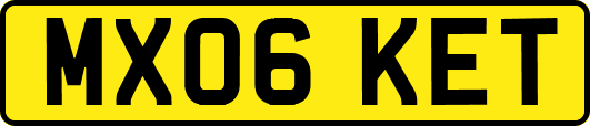 MX06KET