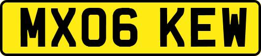MX06KEW