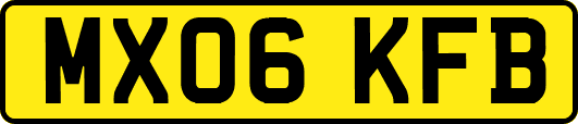 MX06KFB
