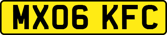 MX06KFC