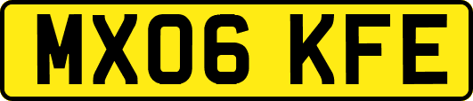 MX06KFE