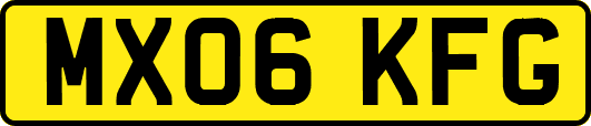 MX06KFG
