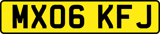 MX06KFJ