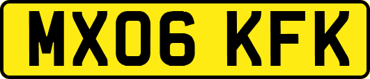 MX06KFK