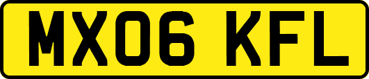 MX06KFL