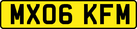 MX06KFM