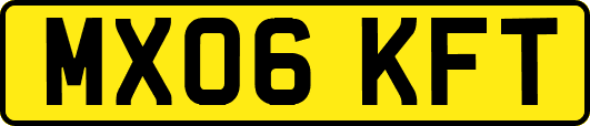 MX06KFT