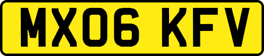 MX06KFV